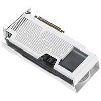 Видеокарта XFX Swift AMD Radeon RX 9070 OC White Triple 90mm Fan Gaming Edition RX-97SWFT3W7