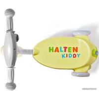 Электросамокат Halten Kiddy (желтый)