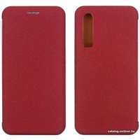 Чехол для телефона Case Vogue для Huawei P30 (винный)