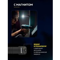 Фонарь FORSAGE F-BF101(54145)