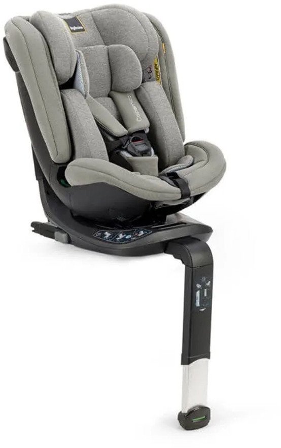Детское автокресло Inglesina Copernico i-Size (moon grey)