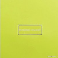Чемодан-спиннер Francesco Molinary 341-AT309/3-19GRN (салатовый)