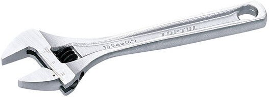 Ключ разводной Toptul AMAB5038