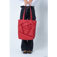 Женская сумка MT.style Rose (красный)