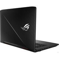 Игровой ноутбук ASUS ROG Strix GL703VD-GC121