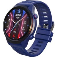 Умные часы Wster WS-GS91 (синий)