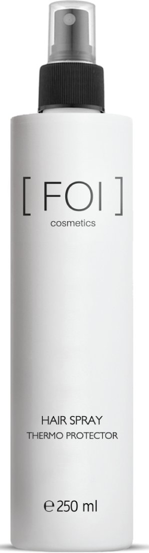 

Спрей FOI cosmetics Для поврежденных волос 250 мл