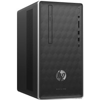 Компьютер HP Pavilion 590-p0110ur 6PX16EA