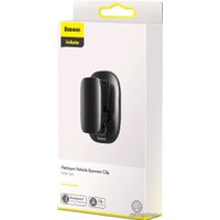 Зажим для очков Baseus ACYJN-A01