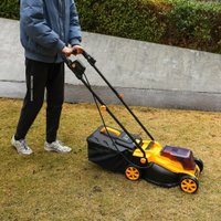 Газонокосилка Deko DKLM20V 083-2019 (с 2-мя АКБ)