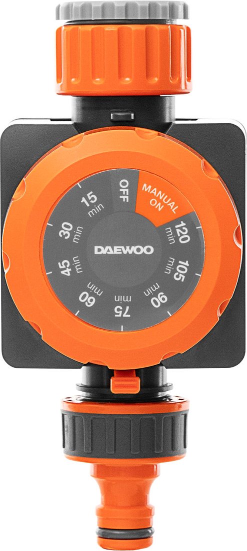 

Таймер Daewoo Power DWT 1010