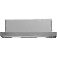 Кухонная вытяжка Hotpoint HPTF 62HS X