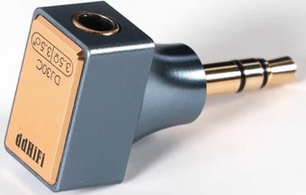 ddHiFi DJ30C