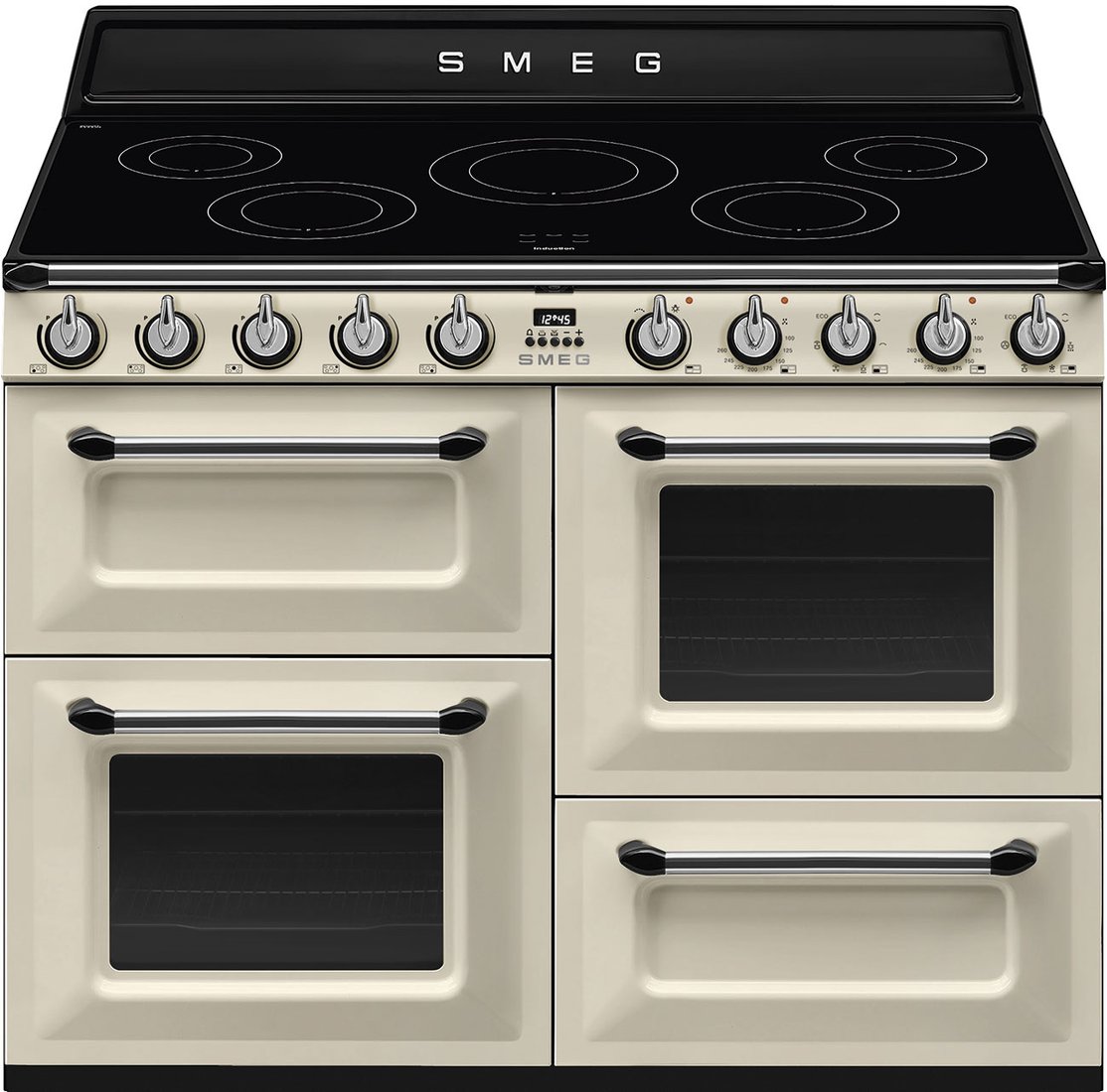 

Кухонная плита Smeg TR4110IP2