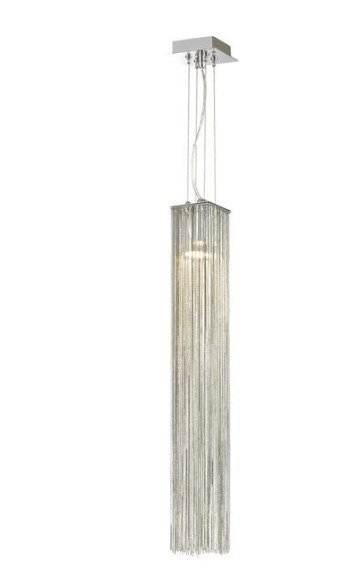

Подвесная люстра Odeon Light Luigi 4138/1