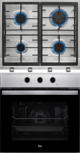 TEKA HBB 605 + EX 60.1 4G AI AL CI