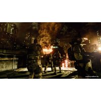  Resident Evil 6 для PlayStation 4