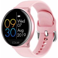 Умные часы Colmi Sky 2 (розовый)