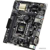 Материнская плата ASUS H110M-A/DP/C/SI