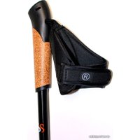 Палки для скандинавской ходьбы Gess Basic Walker GESS-919