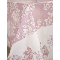 Скатерть Stolima Декор-актив 5 Комплект №1 (160x130)