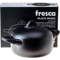 Кастрюля Fresca Black Magic BB102478