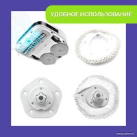  USBTOP для Xiaomi Mijia Sweeping and Mopping Robot Pro (STYTJ06ZHM) 558255