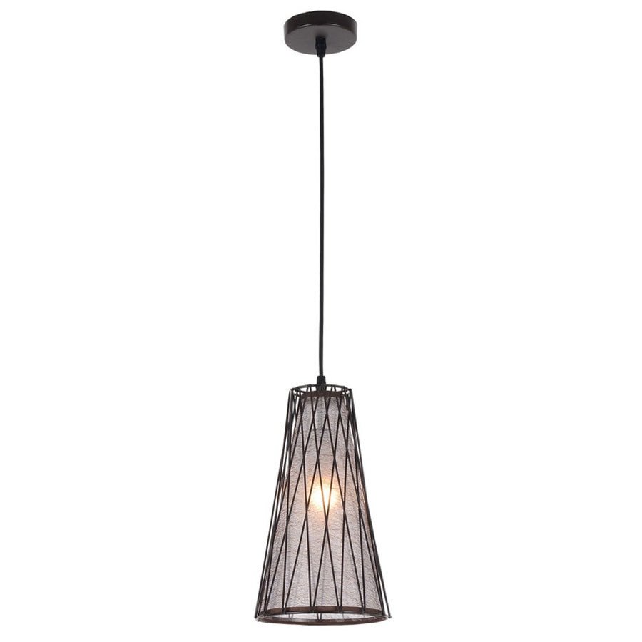 

Подвесная люстра Escada 10166/1S (Коричневый)