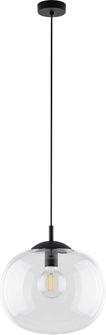 

Подвесная люстра TK Lighting Vibe 4818