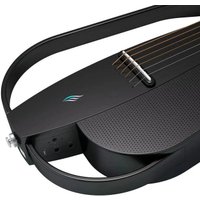 Электроакустическая гитара Enya NEXG 2/BK Basic