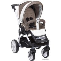 Универсальная коляска Teutonia BeYou! V3 (2 в 1)