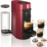 Капсульная кофеварка DeLonghi ENV 150.R
