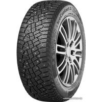 Зимние шины Continental IceContact 2 SUV 235/55R20 105T (шипы)