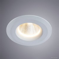 Точечный светильник Arte Lamp Nembus A7987PL-1WH