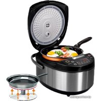 Мультиварка Redmond (Редмонд) RMK-M452