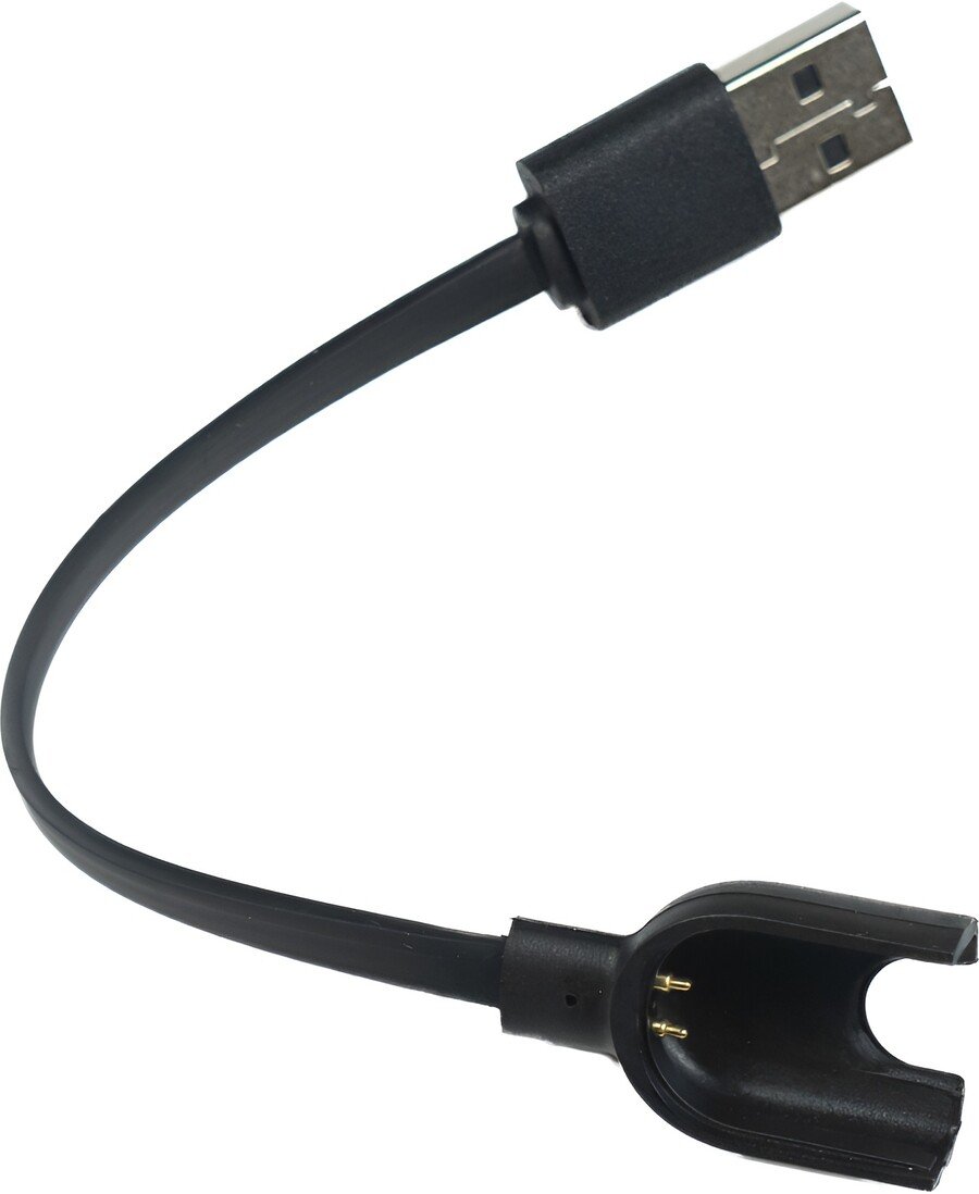 

Зарядный кабель Rumi 3320 для Xiaomi Mi Band 3