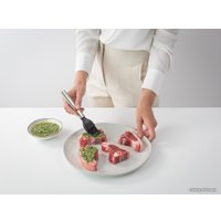 Кисточка Brabantia Profile Line 137440