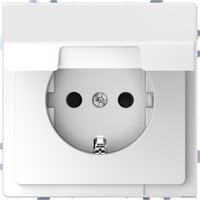 Розетка Schneider Electric Merten Antique/Artec MTN2310-6035