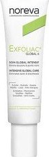 Крем для лица Exfoliac Интенсивный Intensive 6 Global Care 30 мл