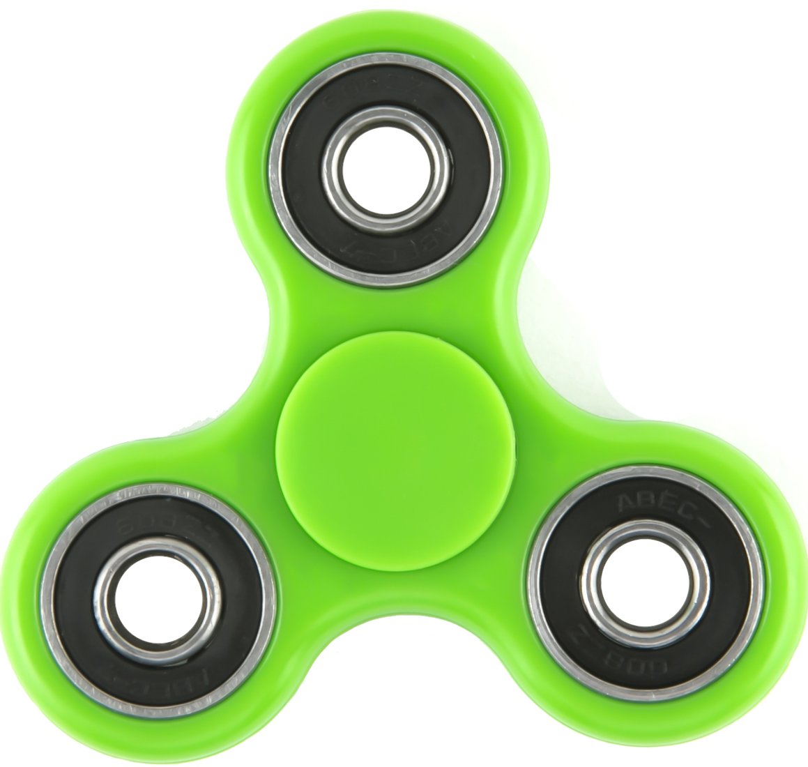 

Фиджет спиннер Red Line Spinner B1 (зеленый)