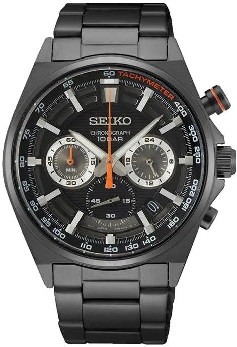 

Наручные часы Seiko SSB399P1