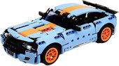 Building Block Supercar OBJZF62AIQI (голубой)