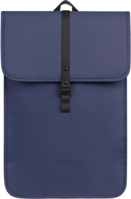 

Городской рюкзак Gaston Luga Dash Backpack 14" (темно-синий)