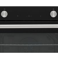 Электрический духовой шкаф Krona Parabel 45H BL