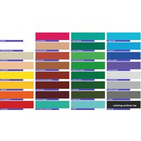 Эмаль Ecol ПФ-115 2л (голубой)