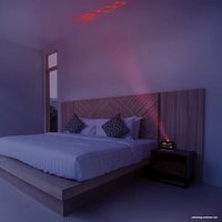 Метеостанция La Crosse WS6837