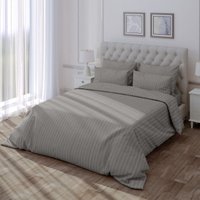1.5-спальный комплект постельного белья Verossa Gray VRT 1565 70032 ST13 23