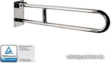 Поручень Bisk Pro 04787