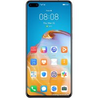 Телефон Huawei P40 ANA-NX9 Dual SIM 8GB/128GB (черный)