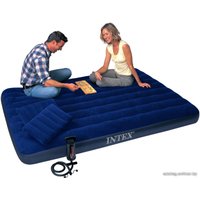 Надувной матрас Intex 68765